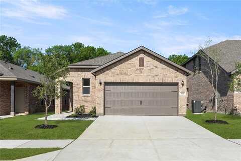 1810 Iris Road, Melissa, TX 75454