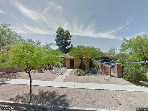 5Th, TUCSON, AZ 85716