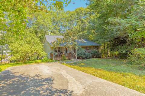 Russ, CLARKESVILLE, GA 30523