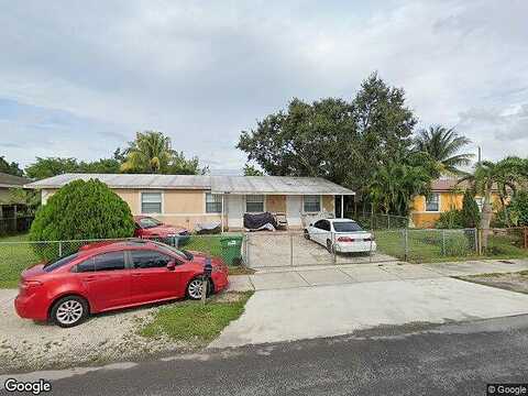 211Th, MIAMI GARDENS, FL 33056