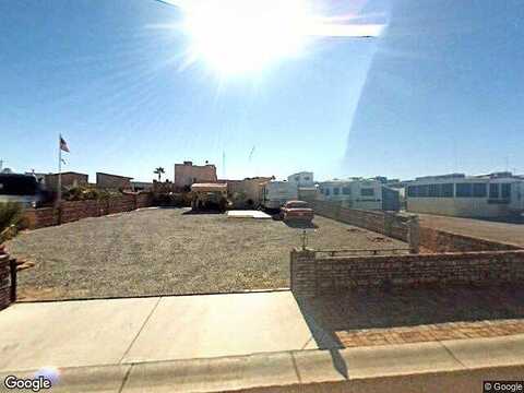 46Th, YUMA, AZ 85367