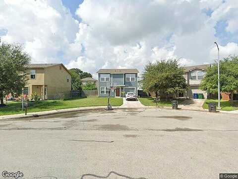 Ida Spring, SAN ANTONIO, TX 78222