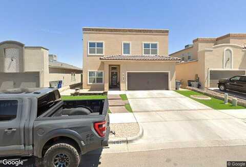 Peyton Edwards, EL PASO, TX 79938