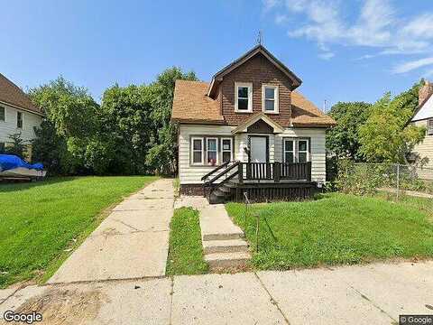 Hubbard, MILWAUKEE, WI 53212