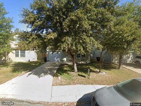 Appaloosa, SAN ANTONIO, TX 78244