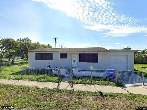 169Th, NORTH MIAMI BEACH, FL 33162