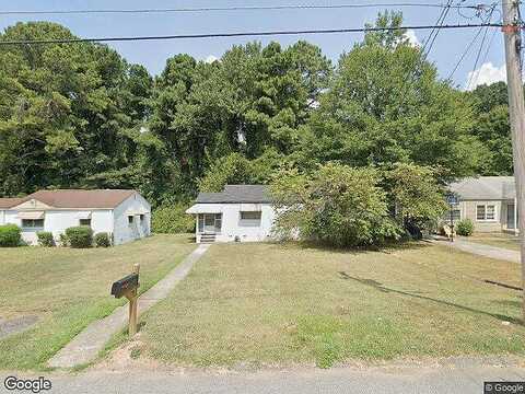 Loghaven, ATLANTA, GA 30318