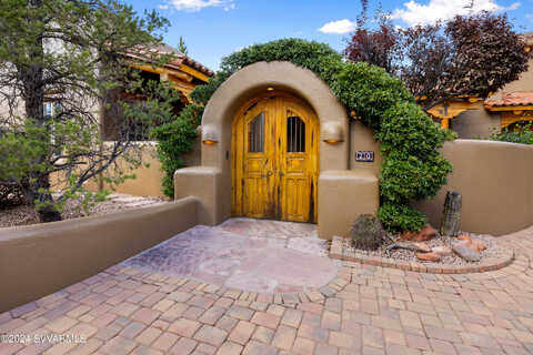 Calle Linda, SEDONA, AZ 86336