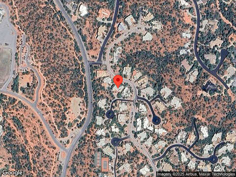 Calle Linda, SEDONA, AZ 86336