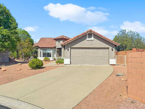 Camino De Encanto, CORNVILLE, AZ 86325