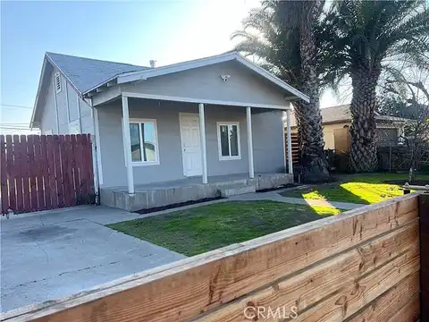 Clay, FRESNO, CA 93701