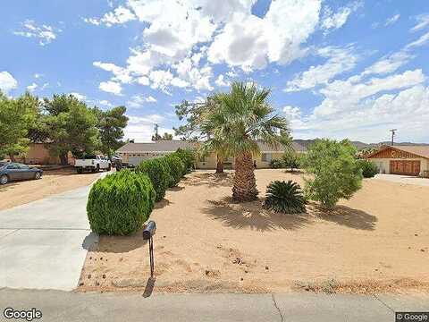 Carlyle, YUCCA VALLEY, CA 92284