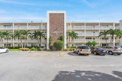 Cambridge B, DEERFIELD BEACH, FL 33442