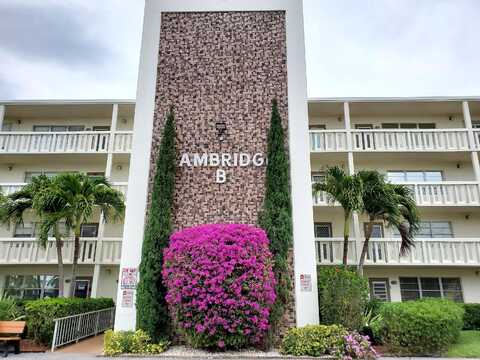 Cambridge B, DEERFIELD BEACH, FL 33442