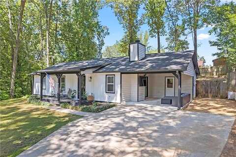 Sweetgum, FLOWERY BRANCH, GA 30542