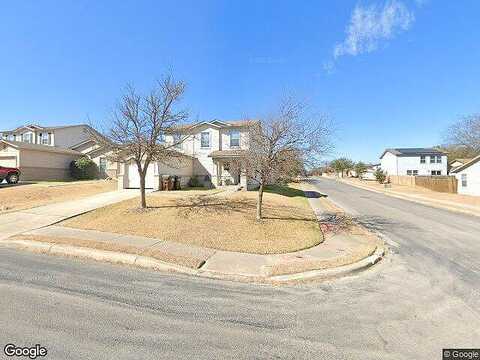 Gypsy, SAN ANTONIO, TX 78245