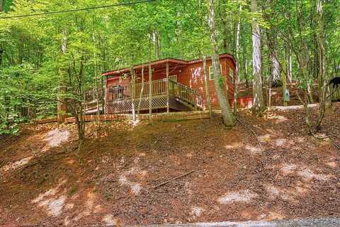 31St, ELLIJAY, GA 30540