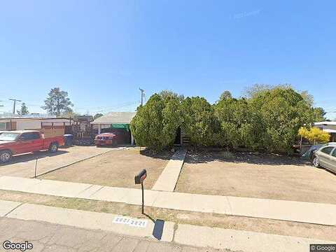 Cloverland, TUCSON, AZ 85712