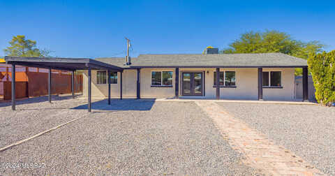 Cloverland, TUCSON, AZ 85712