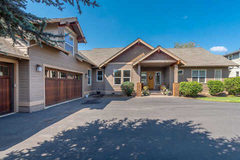 Campbell, BEND, OR 97702
