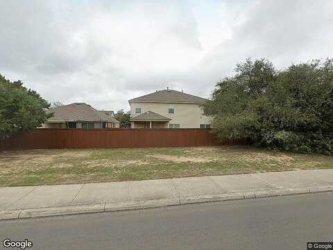 Elijah Stapp, SAN ANTONIO, TX 78253