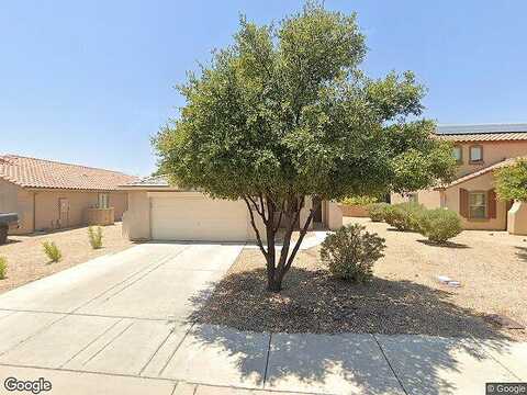 Cottonseed, MARANA, AZ 85653