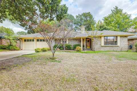 Deer Path, ARLINGTON, TX 76012