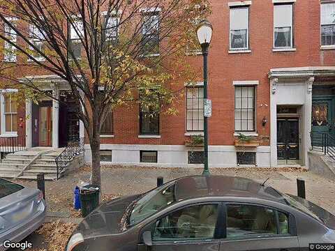 Spruce, PHILADELPHIA, PA 19103