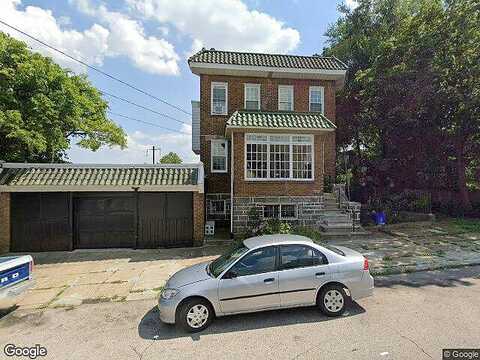 Columbia, PHILADELPHIA, PA 19131
