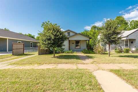 E Ramsey Ave, Fort Worth, TX 76104