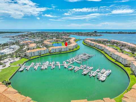 Harbour Isle Dr E, Fort Pierce, FL 34949