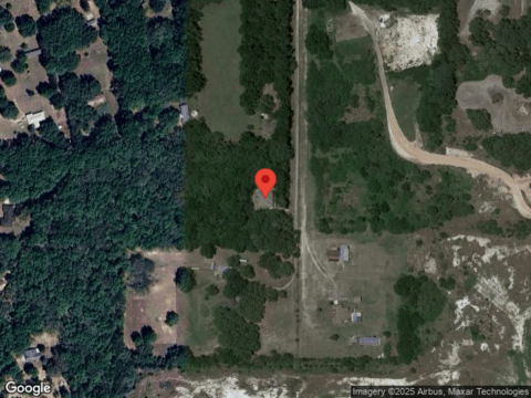 110Th Street, BELLEVIEW, FL 34420