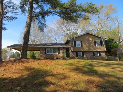 Meridian, RIVERDALE, GA 30274