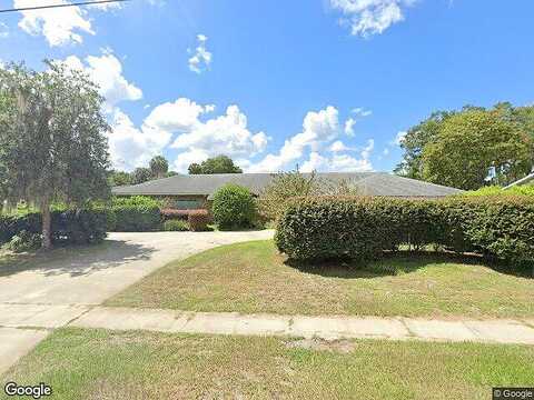 Rich, DELAND, FL 32720