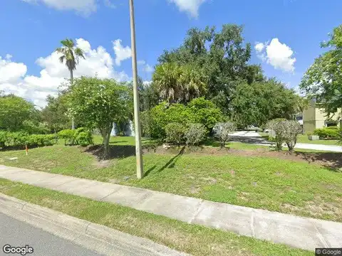 Canford, WINTER PARK, FL 32792