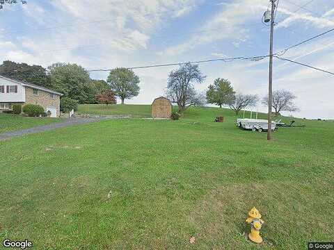 Westland, HICKORY, PA 15340