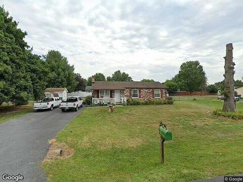 13Th, GROTTOES, VA 24441