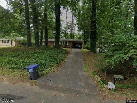 Meadowbrook, MARIETTA, GA 30067