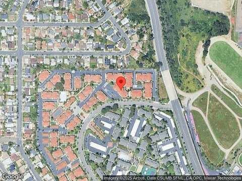 Ribbon Beach Way, Oceanside, CA 92058