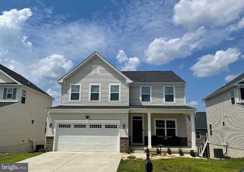 Holley Oak, FREDERICKSBURG, VA 22407