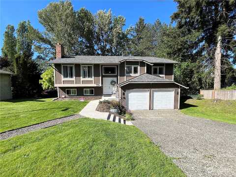 154Th, REDMOND, WA 98052