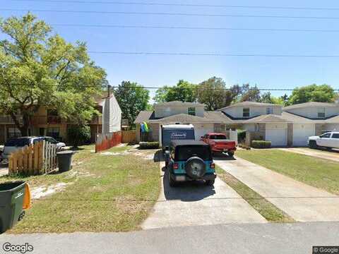 Parkview Rd Nw, Fort Walton Beach, FL 32547