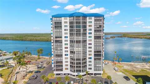 Estero Blvd, Fort Myers Beach, FL 33931