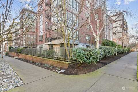 8Th, SEATTLE, WA 98105