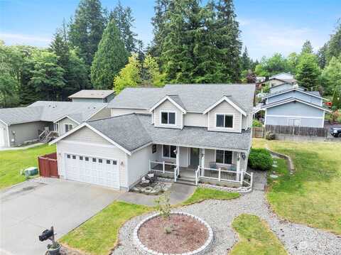 Brook, PORT ORCHARD, WA 98367