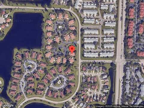 Willow Pond Rd, West Palm Beach, FL 33417