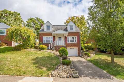 Bluff, CANONSBURG, PA 15317