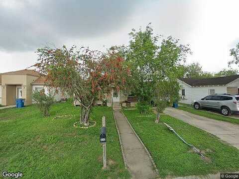 Mccullough, SAN BENITO, TX 78586