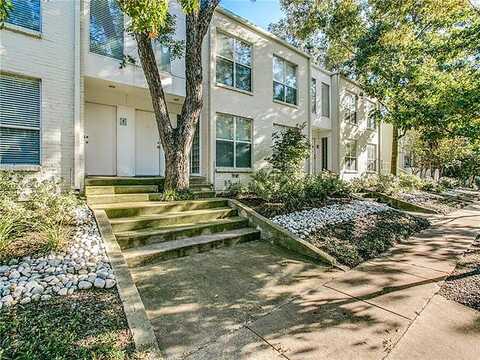 Travis St, Dallas, TX 75204