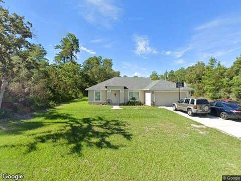 171St, OCALA, FL 34473